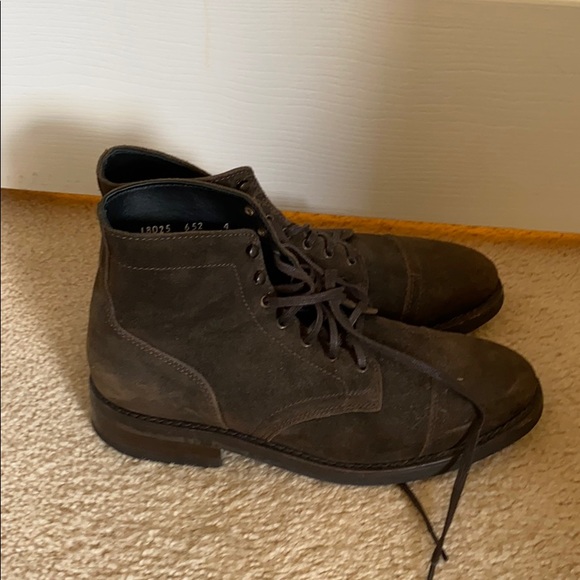 thursday everyday boots